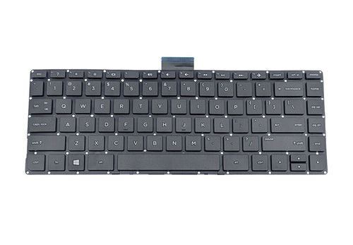 מקלדת למחשב נייד HP Pavilion X360 13-S עברית אנטר קטן