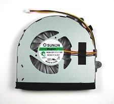 מאוורר למחשב נייד LENOVO G580  B480 G480 G480A B485 G580 G585 VER 2