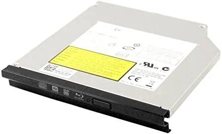 די וי די למחשב נייד -  DELL VOSTRO 1520 DVD