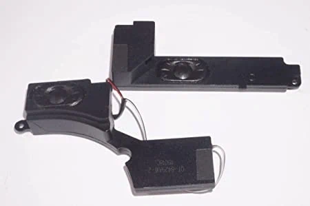 רמקולים למחשב נייד -  ASUS X54C SPEAKERS