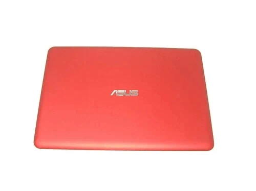 גב למחשב נייד  ASUS X555 back RED