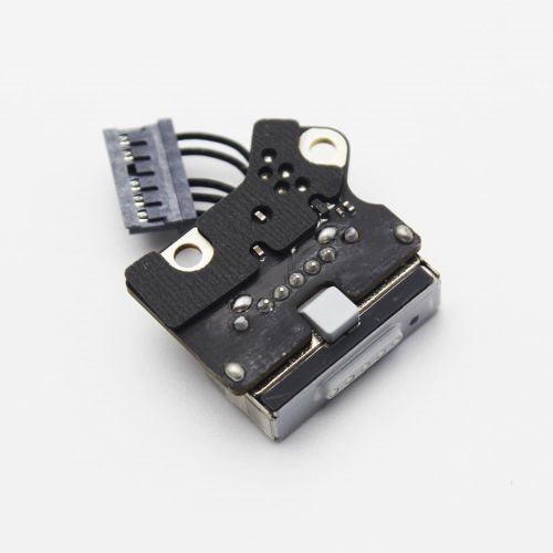 שקע טעינה למחשב נייד Apple Macbook Pro A1398