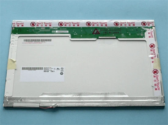 מסך למחשב נייד מפירוק - B141EW04 V.4