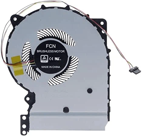 מאוורר למחשב נייד -  ASUS X507 FAN