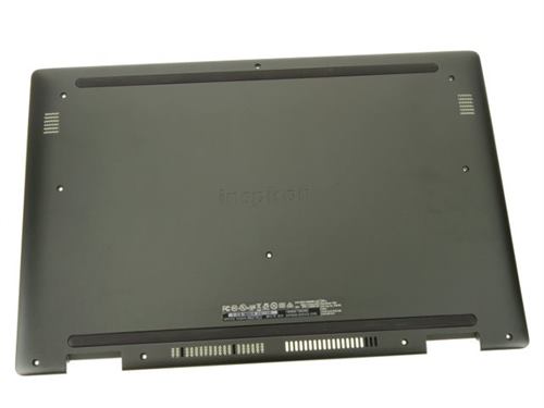 כיסוי תחתון (Bottom cover) למחשב נייד Dell 7569