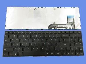 מקלדת למחשב נייד Lenovo Ideapad 100-15 100-15IBY 100-15IB B50-10