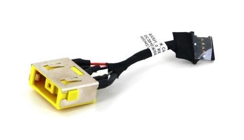 שקע טעינה למחשב נייד LENOVO YOGA 2 11