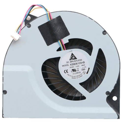 מאוורר למחשב נייד ASUS N55