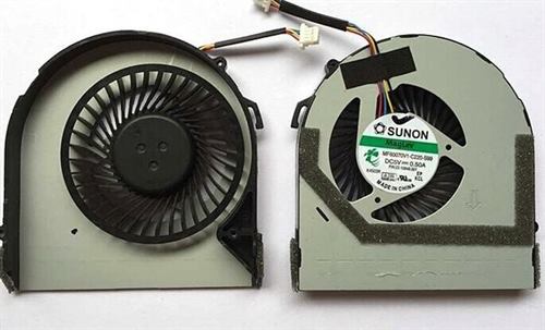 מאוורר למחשב נייד ACER V5-531 V5-571