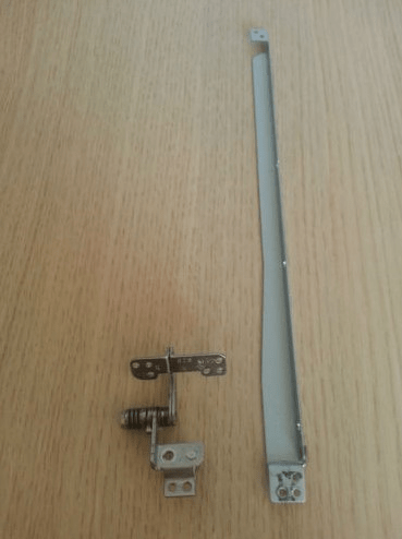 ציריות מסך למחשב נייד