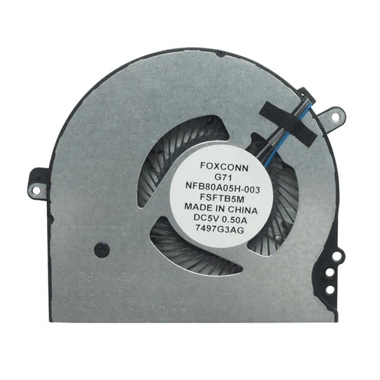 מאוורר למחשב נייד -    HP 14-BP FAN