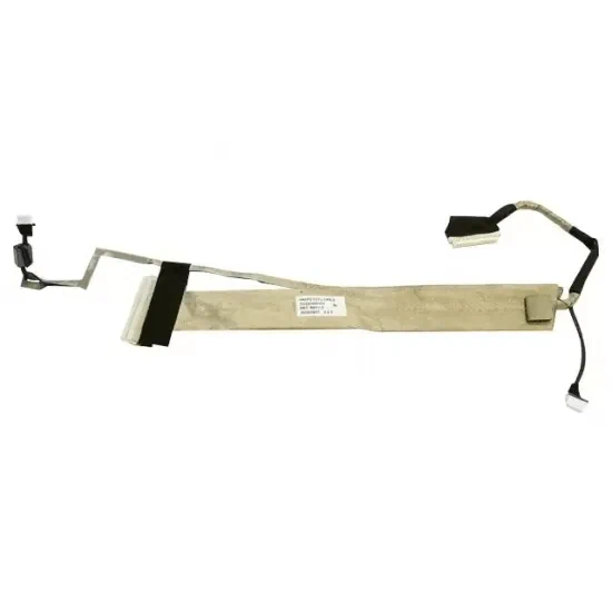 כבל מסך למחשב נייד -         Acer Aspire 5732Z lcd cable