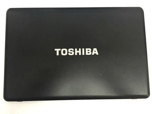 גב למחשב נייד -TOSHIBA SATTELITE C660 BACK