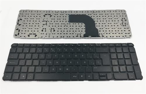 מקלדת למחשב נייד HP Envy DV7-7000