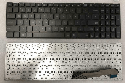 מקלדת למחשב נייד Asus X541 שחור