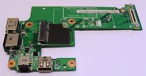 שקע טעינה למחשב נייד Dell n5010