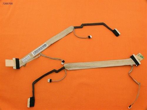 כבל מסך למחשב נייד HP C700