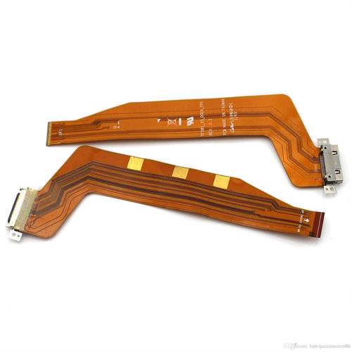 שקע טעינה למחשב נייד Asus TF201