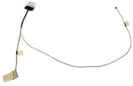 כבל מסך למחשב נייד -         ASUS x541  lcd cable