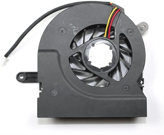 מאוורר למחשב נייד -    TOSHIBA SATELLITE A200  FAN