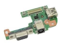 שקע טעינה למחשב נייד Dell Vostro 3550 Nirvana 15 PWA Controller Card
