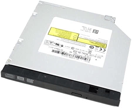 די וי די למחשב נייד - DELL INSPIRON N5050 DVD