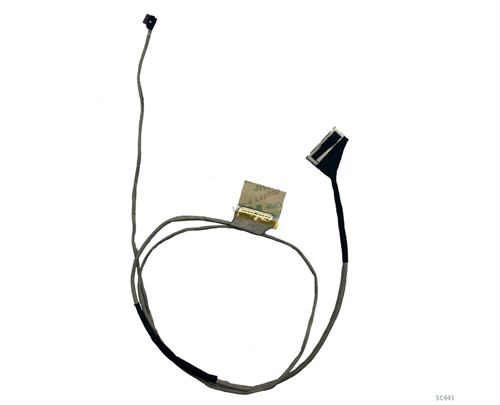 כבל מסך למחשב נייד Lenovo Ideapad 300-15