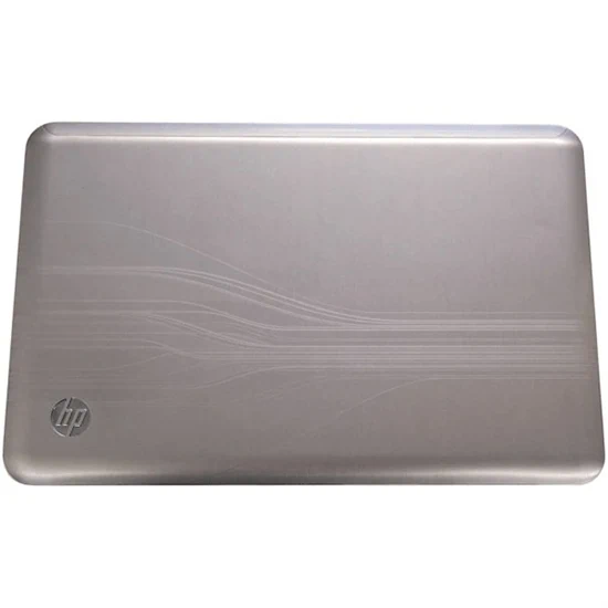 גב מסך למחשב נייד - HP DV6-3000  LCD BACK