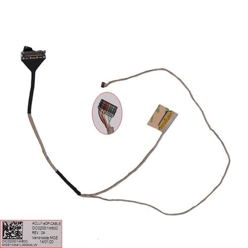 כבל מסך למחשב נייד Lenovo IdeaPad G40-30