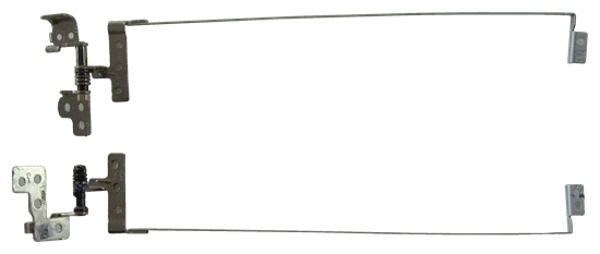 ציריות למחשב נייד LENOVO G510 מפירוק