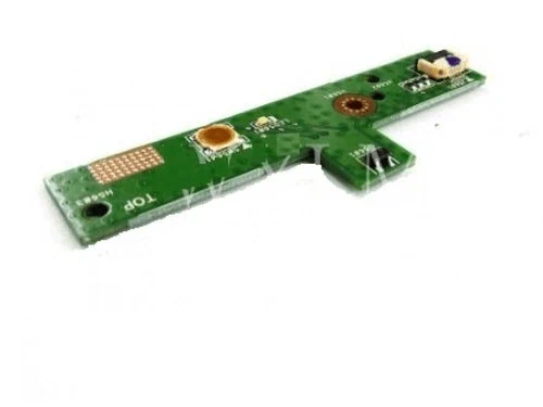 לחצן הפעלה למחשב נייד ASUS A53S power button