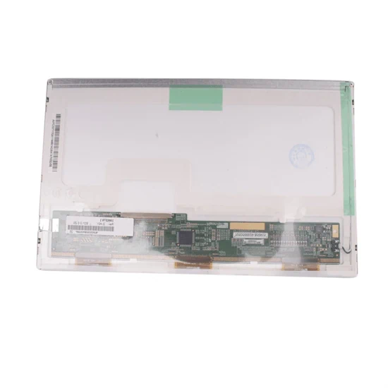 מסך למחשב נייד מפירוק - HSD100IFW1-A04