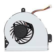 מאוורר למחשב נייד ASUS X54H X54C X54L X54L-BBK4