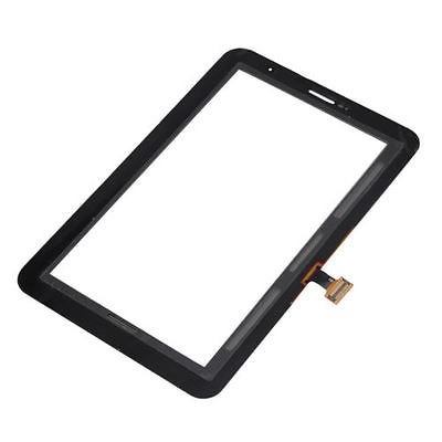 מסך 7 מגע לגלקסי טאב 2 - P3113 שחור/לבן
