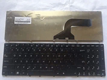 מקלדת למחשב נייד -    ASUS X54C KEYBOARD