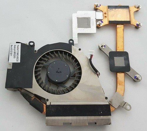 מאוורר למחשב נייד Samsung Q330