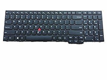מקלדת למחשב נייד Lenovo IBM ThinkPad E550 E555