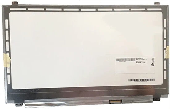 מסך למחשב נייד מפירוק -B156HW03 V.0