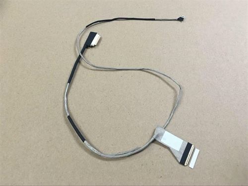 כבל מסך למחשב נייד Toshiba Satellite C850