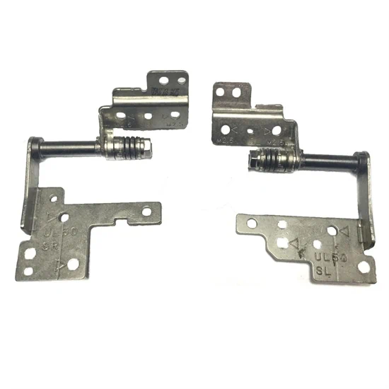 ציריות למחשב נייד -   asus ul50v hinges