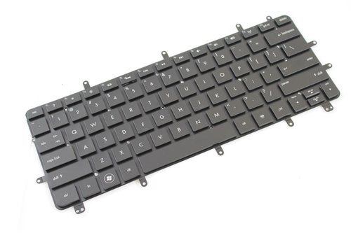 מקלדת למחשב נייד HP pavilion 13-b