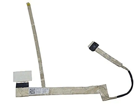כבל מסך למחשב נייד -     DELL INSPIRON N5050 lcd  cable