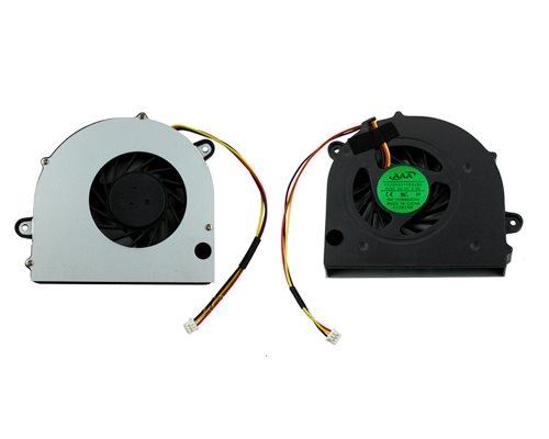 מאוורר למחשב נייד Toshiba Satellite C670 L775