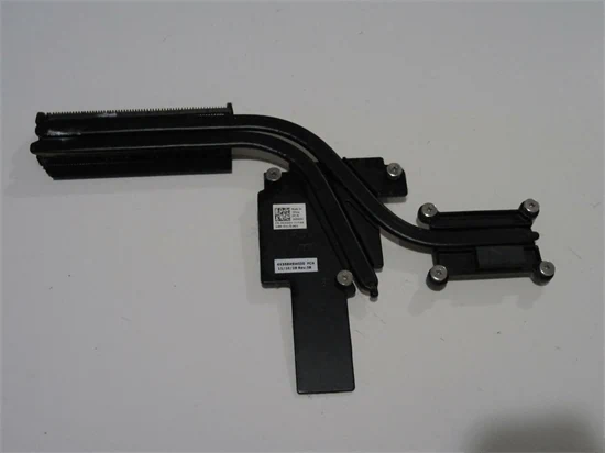גוף קירור למחשב נייד - DELL XPS 15Z L511Z  HEATSINK