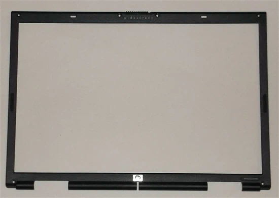 מסגרת מסך למחשב נייד HP PAVILION DV8000 מפירוק