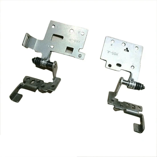 ציריות למחשב נייד - asus x55a hinges