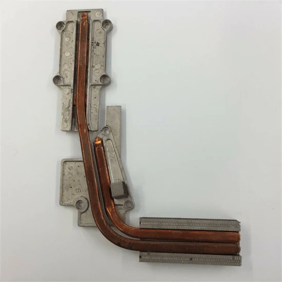 גוף קירור למחשב נייד    TOSHIBA SATELLITE L500 HEATSINK