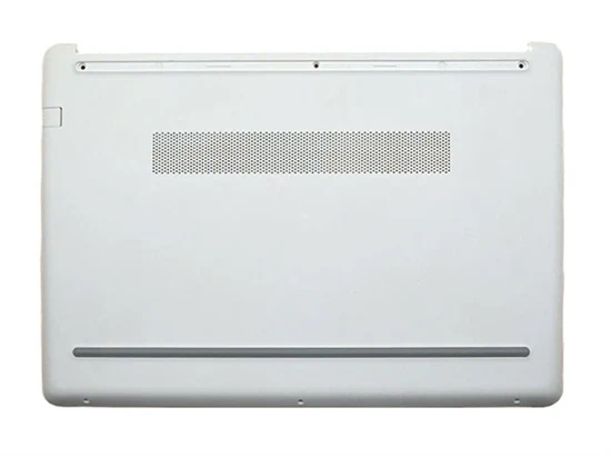 תחתית למחשב נייד -  HP 14-BP WHITE BOTTOM