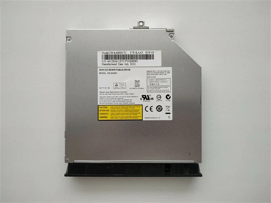 די וי די למחשב נייד -  ASUS X54C DVD