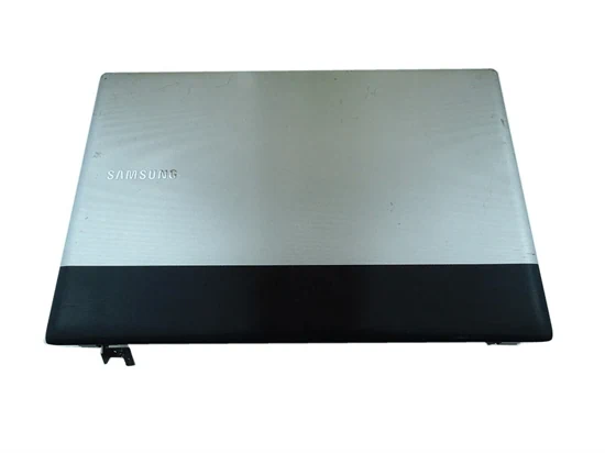 גב מסך למחשב נייד - SAMSUNG RV511 LCD BACK